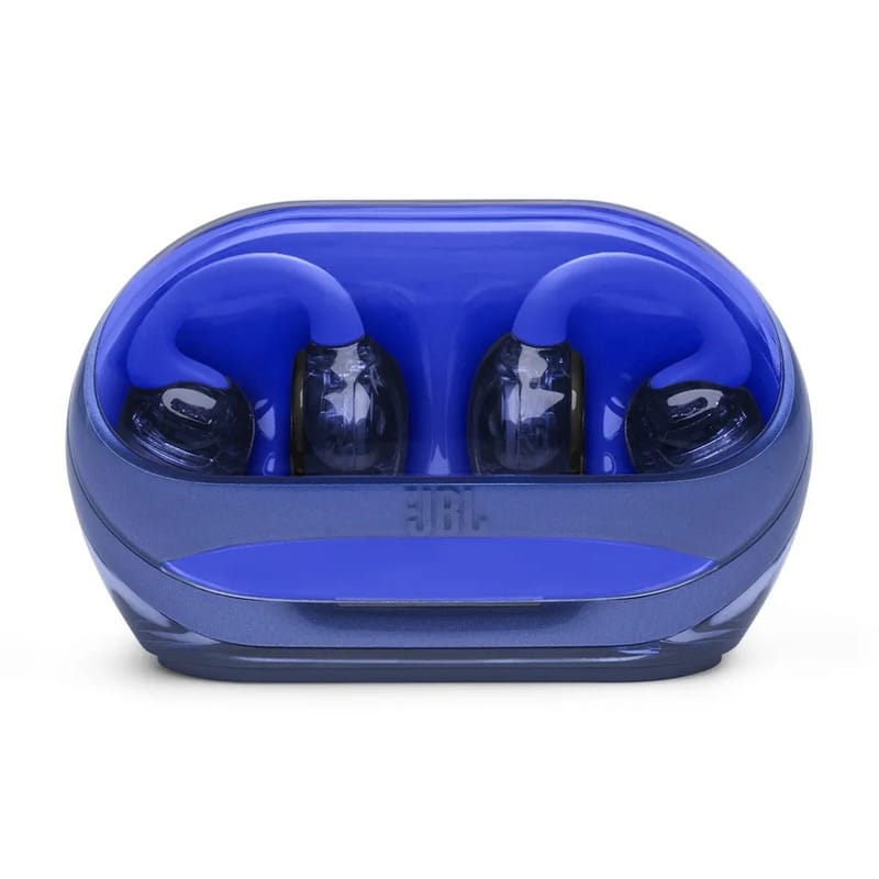 Bluetooth-гарнітура JBL Soundgear Clips Blue (JBLSNDGEARCLBLU)