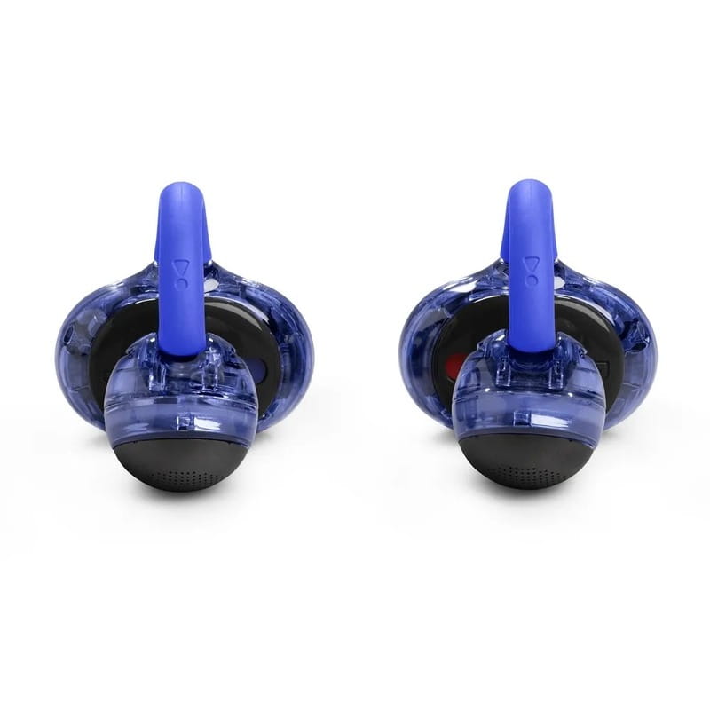 Bluetooth-гарнітура JBL Soundgear Clips Blue (JBLSNDGEARCLBLU)