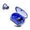 Фото - Bluetooth-гарнітура JBL Soundgear Clips Blue (JBLSNDGEARCLBLU) | click.ua