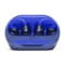 Фото - Bluetooth-гарнітура JBL Soundgear Clips Blue (JBLSNDGEARCLBLU) | click.ua
