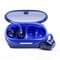 Фото - Bluetooth-гарнітура JBL Soundgear Clips Blue (JBLSNDGEARCLBLU) | click.ua