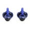 Фото - Bluetooth-гарнітура JBL Soundgear Clips Blue (JBLSNDGEARCLBLU) | click.ua