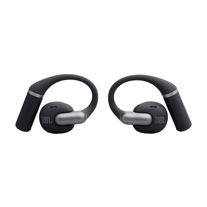 Bluetooth-гарнитура JBL Sense Pro Black (JBLSENSEPROBLK)