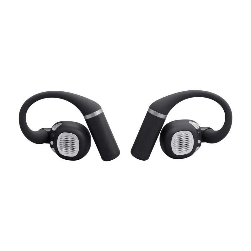 Bluetooth-гарнитура JBL Sense Pro Black (JBLSENSEPROBLK)