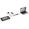 Фото - Адаптер XP-Pen Type-C 3-in-1 (USB+HDMI+DP) (ACW01) | click.ua