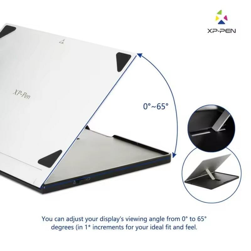 Підставка універсальна для графічних моніторів 10-16" XP-Pen AC18