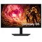 Фото - Монiтор Samsung 27" Odyssey G5 G50D (LS27FG500EIXUA) IPS Black 180Hz | click.ua