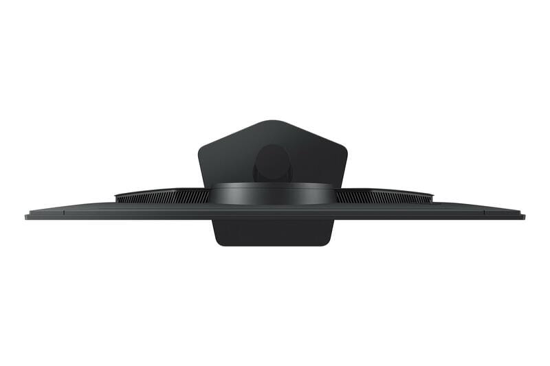 Монiтор Samsung 27" Odyssey G5 G50D (LS27FG500EIXUA) IPS Black 180Hz