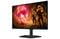 Фото - Монiтор Samsung 27" Odyssey G5 G50D (LS27FG500EIXUA) IPS Black 180Hz | click.ua