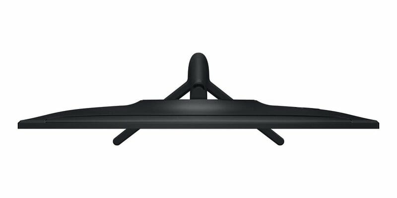 Монiтор Samsung 27" Odyssey G5 (LS27FG532EIXUA) IPS Black 200Hz