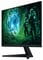 Фото - Монiтор Samsung 27" Odyssey G5 (LS27FG532EIXUA) IPS Black 200Hz | click.ua