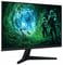 Фото - Монiтор Samsung 27" Odyssey G5 (LS27FG532EIXUA) IPS Black 200Hz | click.ua