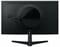 Фото - Монiтор Samsung 27" Odyssey G5 (LS27FG532EIXUA) IPS Black 200Hz | click.ua
