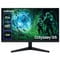 Фото - Монiтор Samsung 27" Odyssey G5 (LS27FG532EIXUA) IPS Black 200Hz | click.ua