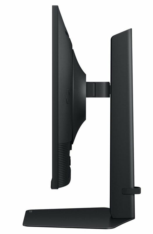 Монитор Samsung 27" Odyssey G6 (LS27FG606EIXUA) IPS Black 350Hz