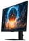 Фото - Монитор Samsung 27" Odyssey G6 (LS27FG606EIXUA) IPS Black 350Hz | click.ua