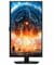 Фото - Монитор Samsung 27" Odyssey G6 (LS27FG606EIXUA) IPS Black 350Hz | click.ua