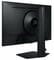 Фото - Монитор Samsung 27" Odyssey G6 (LS27FG606EIXUA) IPS Black 350Hz | click.ua