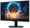 Фото - Монитор Samsung 27" Odyssey G6 (LS27FG606EIXUA) IPS Black 350Hz | click.ua