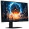 Фото - Монитор Samsung 27" Odyssey G6 (LS27FG606EIXUA) IPS Black 350Hz | click.ua
