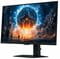 Фото - Монитор Samsung 27" Odyssey G6 (LS27FG606EIXUA) IPS Black 350Hz | click.ua