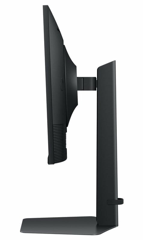 Монiтор Samsung 27" Odyssey G7 (LS27FG706EIXUA) IPS Black 360Hz