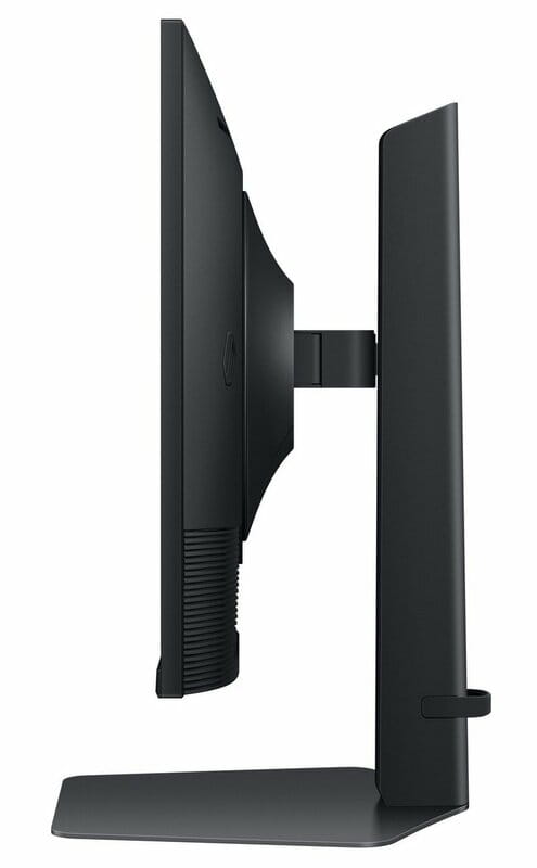 Монiтор Samsung 27" Odyssey G7 (LS27FG706EIXUA) IPS Black 360Hz