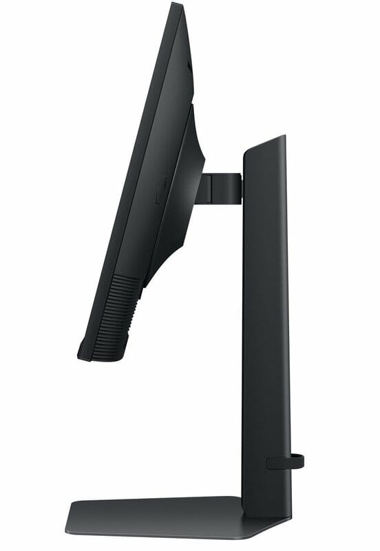 Монiтор Samsung 27" Odyssey G7 (LS27FG706EIXUA) IPS Black 360Hz