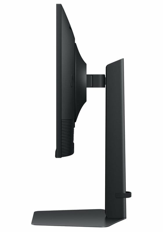 Монiтор Samsung 27" Odyssey G7 (LS27FG706EIXUA) IPS Black 360Hz