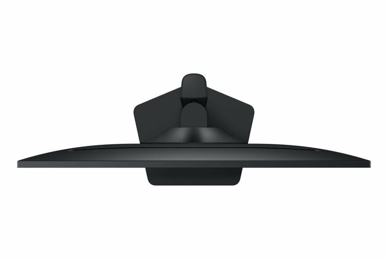Монiтор Samsung 27" Odyssey G7 (LS27FG706EIXUA) IPS Black 360Hz