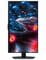 Фото - Монiтор Samsung 27" Odyssey G7 (LS27FG706EIXUA) IPS Black 360Hz | click.ua