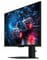 Фото - Монiтор Samsung 27" Odyssey G7 (LS27FG706EIXUA) IPS Black 360Hz | click.ua