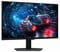 Фото - Монiтор Samsung 27" Odyssey G7 (LS27FG706EIXUA) IPS Black 360Hz | click.ua