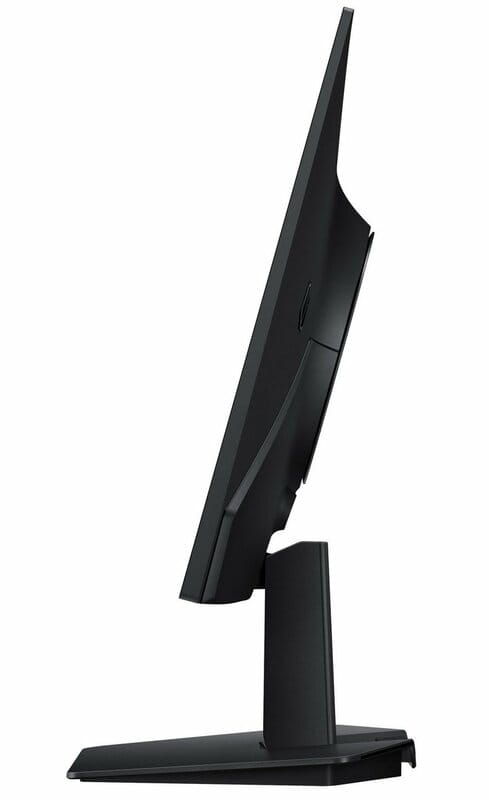 Монитор Samsung 27" Odyssey G5 (LS27FG502SIXUA) OLED Black 180Hz