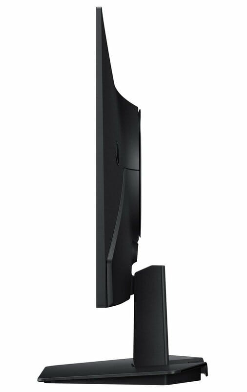 Монитор Samsung 27" Odyssey G5 (LS27FG502SIXUA) OLED Black 180Hz