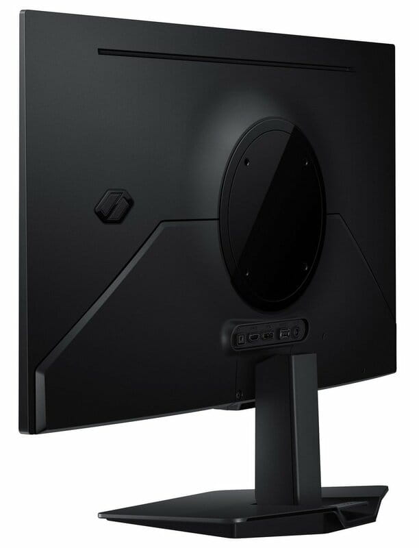 Монитор Samsung 27" Odyssey G5 (LS27FG502SIXUA) OLED Black 180Hz