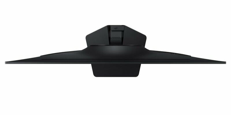 Монитор Samsung 27" Odyssey G5 (LS27FG502SIXUA) OLED Black 180Hz