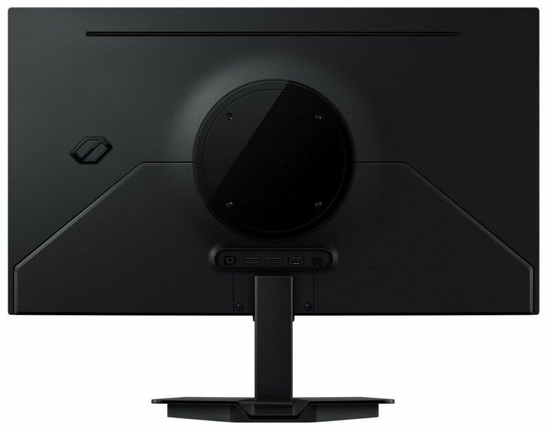 Монитор Samsung 27" Odyssey G5 (LS27FG502SIXUA) OLED Black 180Hz