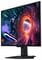 Фото - Монитор Samsung 27" Odyssey G5 (LS27FG502SIXUA) OLED Black 180Hz | click.ua