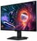 Фото - Монитор Samsung 27" Odyssey G5 (LS27FG502SIXUA) OLED Black 180Hz | click.ua