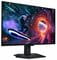 Фото - Монитор Samsung 27" Odyssey G5 (LS27FG502SIXUA) OLED Black 180Hz | click.ua