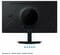 Фото - Монитор Samsung 27" Odyssey G5 (LS27FG502SIXUA) OLED Black 180Hz | click.ua