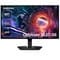Фото - Монитор Samsung 27" Odyssey G5 (LS27FG502SIXUA) OLED Black 180Hz | click.ua