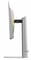 Фото - Монитор Samsung 27" Odyssey G6 (LS27FG602SIXUA) OLED Silver 500Hz | click.ua