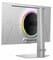Фото - Монитор Samsung 27" Odyssey G6 (LS27FG602SIXUA) OLED Silver 500Hz | click.ua