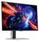 Фото - Монитор Samsung 27" Odyssey G6 (LS27FG602SIXUA) OLED Silver 500Hz | click.ua