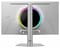 Фото - Монитор Samsung 27" Odyssey G6 (LS27FG602SIXUA) OLED Silver 500Hz | click.ua