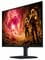 Фото - Монiтор Samsung 32" Odyssey G5 (LS32FG502EIXUA) IPS Black 180Hz | click.ua