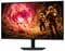 Фото - Монiтор Samsung 32" Odyssey G5 (LS32FG502EIXUA) IPS Black 180Hz | click.ua