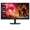 Фото - Монiтор Samsung 32" Odyssey G5 (LS32FG502EIXUA) IPS Black 180Hz | click.ua